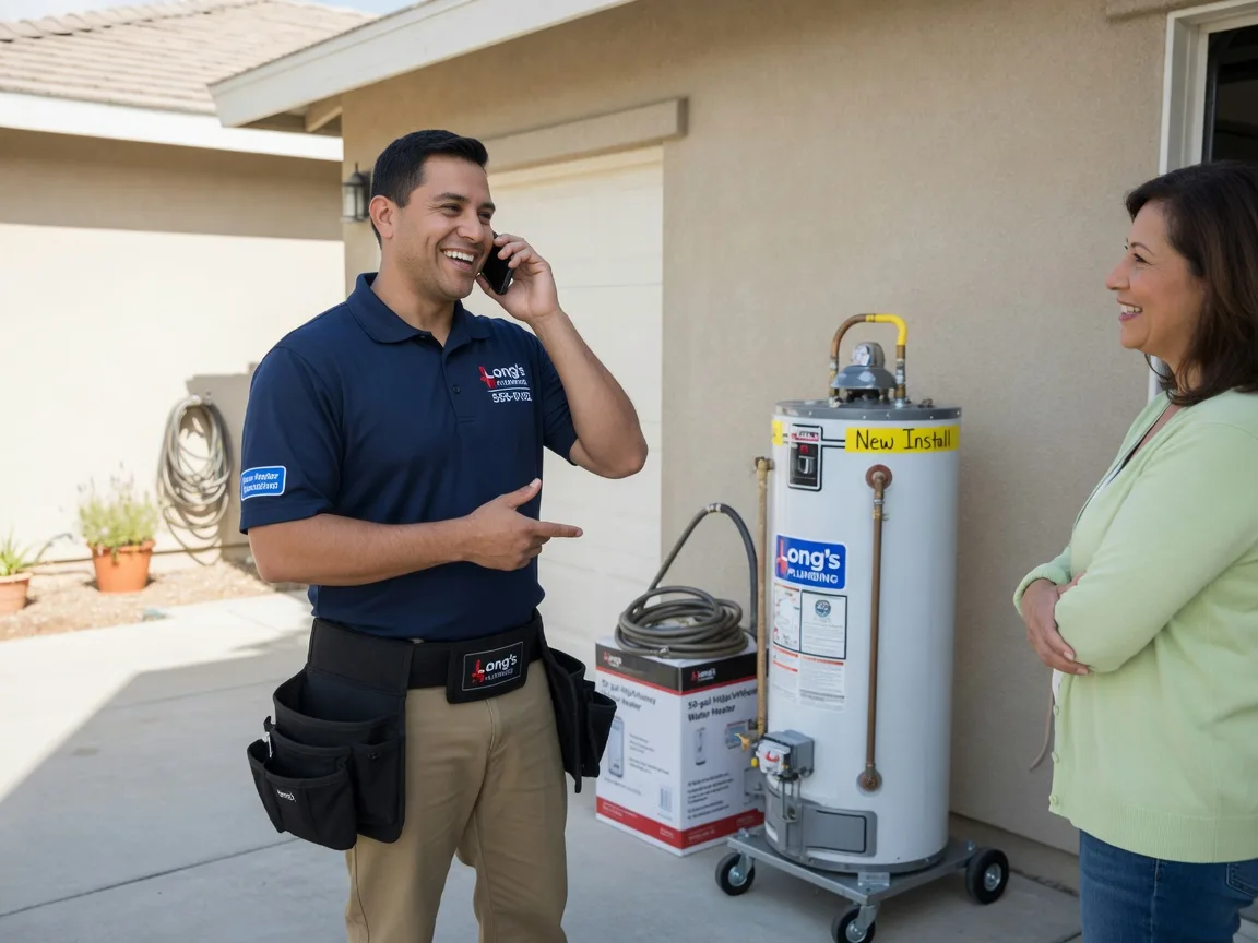 Leak Detection Sacred Heart, MN FAQs